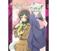 MVM Kamisama Kiss S1 and 2 Collectors Edition [Blu-ray]