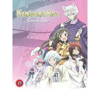 MVM Kamisama Kiss S1 Collection [Blu-ray]