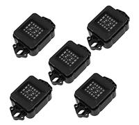 MVOSJFIE 10X Cap Top Capping Station XP600, for TX800 TX810 TX820 TX710 XP600 DX8 DX10 Printhead F192040 Print Head