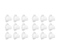 MVOSJFIE 18x HNVCF10 Filters for HNVC220B, HNVC215B, HNVC215B10, HNVC215B12AEV, HNV215B12, HNVC115B22, HNVC115J