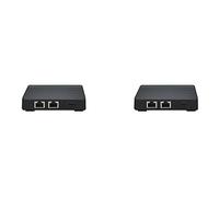 MVOSJFIE 2X 4G LTE Internet Router with Sim Card Slot Unlocked Mobile Hotspot Modem WiFi TypeC Port 300Mbps Wireless Lan