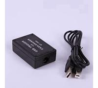 MVOSJFIE 2X BT-100U Cash Drawer Driver Trigger with USB Interface Drawer Trigger