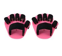 MVOSJFIE 2X Child Finger Separator Kids Hand Orthosis Separate Children Finger Flex Spasm Extension Board Boy or Girl Polio-02