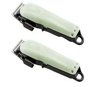 MVOSJFIE 2X Clipper Shell Barber Hair Clipper Accessories for 8148 8591 Hair Clipper Back Housing Cover Lid