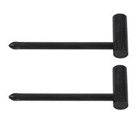 MVOSJFIE 2X for Truss Rod Wrenches- Regular