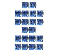 MVOSJFIE 2X Handheld Small Fan Motherboard Pocket Fan Motherboard Pcba Charging Mini Fan Control Board,A