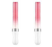MVOSJFIE 2X LED Light Stick Should Support Stick 15 Color Flash Stick Light Stick Concert Props