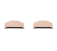 MVOSJFIE 2X Wool Comb Wooden Pilling Fuzz Fabric Lint Remover Clothing Brush Tool for De-Pilling Clothing Garments Knits