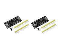 MVOSJFIE 2X YD-RP2040 Development Board 16MB Flash Core Board Compatible Dual-Core Microcontroller Motherboard