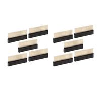 MVOSJFIE 2X20 Pins Stacking Header for A+/Model B+/2/3/4 (Pack of 10)