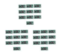 MVOSJFIE 30Pcs Analog CVBS to USB Camera Module AV-To-USB Digital Signal Video Capture Conversion Boad Support/MJPG