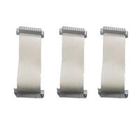 MVOSJFIE 3Pcs 22Pin Signal Cable 2x11 Pins for Whatsminer Miner M10/D3/M20/M30 Control Board and Adapter Board Connection Line