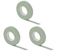 MVOSJFIE 3X AFC Thermal Insualtion Silicone Bonding Rubber Tape for LCD Module Flexible Board