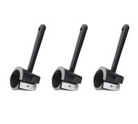 MVOSJFIE 3X Multifunctional Cucumber Carrot Curler Sharpener Spiral Grater Peeler Slicer Grater Vegetable Planer Kitchen Helper