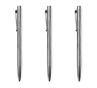 MVOSJFIE 3X Negative Ion Wand NANO Pen Alkaline Water Stick Water Molecule Activation Pen