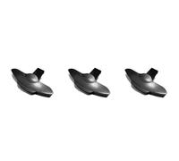 MVOSJFIE 3X Slow Cooker Lid Holder Fits Most Slow Cookers Kitchen Pot Organizer Works with Most Crocks