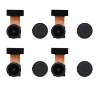 MVOSJFIE 4X OV5640 Camera Module for ESP32-CAM Soft Board 5 Million Pixels High Definition Auto Focus 24PIN 0.5MM Pitch(C)