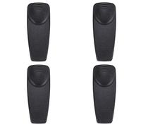 MVOSJFIE 4X Replacement Belt Clip for Radios GP328PLUS Talkie-Walkie Clamp