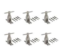 MVOSJFIE 6X Motor Pinion Gear Puller DIY Tool Universal Motor Pinion Gear Puller Remover for RC Motors Upgrades Parts
