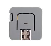 MVOSJFIE ATOM Lite ESP32 Development Board with WiFi Programmable Kit Programmable Controller ESP32- IoT