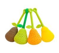 MVOSJFIE Brewing Equipment Tea Strainers Teapot Gadgets Reusable Tea Bags Tea Infusers Coffee Filters Ball Tea Sets