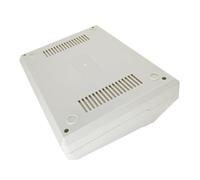 MVOSJFIE Desktop Tester Case Multi-Functional Convenient DIY Case Control Box Portable Control Instrumentation Box