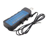 MVOSJFIE Famous Product 2Kv -12Kv Voltage Electric Fence Tester,Yard Fencing Tester