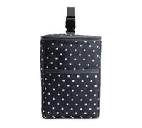 MVOSJFIE Freezer-Compatible Double Bottle Bag Portable Bottle Bag for Keeping Warm and Cold for Mommy's Lunch Bag When Going Out