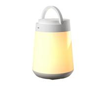 MVOSJFIE Night Light for Kids, LED Touch Sensor Baby Night Light for Breastfeeding and Sleep Aid, Stepless Dimming Nursery Lamp