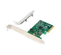 MVOSJFIE PCI-E X4 to USB 3.2 20Gbps Type-E Expansion Card Network Adapter Card ASM3242 Chip for Win 7/Win 8/Win 10/Linux