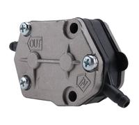 MVOSJFIE Pump Assembly for 25HP 30HP 2 Stroke Outboard Motor Engine Boat 6A0-24410-00 692-24410-0