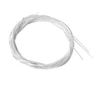 MVOSJFIE Savarese Classical Guitar Strings 500CJ Medium Tension Classic Nylon Guitar Strings