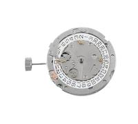 MVOSJFIE ST2552-369 Single Calendar Machine 4.5 Digit Calendar Fully Automatic Mechanical Movement Six-Pin Multi-Function