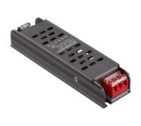 MVOSJFIE Transformer 220V to DC 24V Switching Power Supply 60W Driver Power Supply Portable Utility Transformer