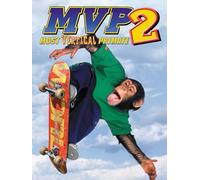 MVP 2: Most Vertical Primate
