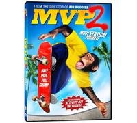 Mvp 2: Most Vertical Primate [DVD] [2001] [Region 1] [US Import] [NTSC]