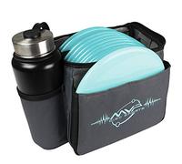 MVP Disc Sport Phone Case Version 2 Men Grey/Aqua