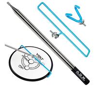 MVP Disc Sports ARM Disc Retriever (Light Blue)