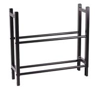 MVP Disc Sports Disc Station Disc Storage Rack Add-On (2 Shelf Extension)