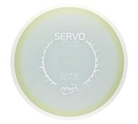MVP Disc Sports Eclipse Glow 2.0 Servo Disc Golf Fairway Driver (165-170g)