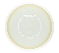 MVP Disc Sports Eclipse Glow 2.0 Tesla Disc Golf Distance Driver (170-175g)