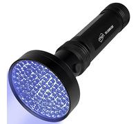 MVP Disc Sports Eclipse UV Flashlight Glow Golf Disc Charging Light - Extra Large