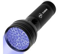 MVP Disc Sports Eclipse UV Flashlight Glow Golf Disc Charging Light - Large