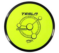 MVP Disc Sports Fission Tesla Disc Golf Distance Driver (165-170g / Mystery Color)