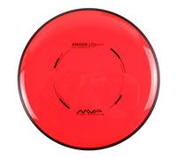 MVP Disc Sports Neutron Anode Putter Golf Disc [Colors may vary] - 170-175g
