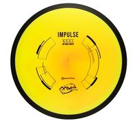 MVP Disc Sports Neutron Impulse Disc Golf Distance Driver (170-175g / Colors May Vary)