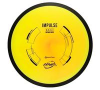 MVP Disc Sports Neutron Impulse Distance Driver (165-169g / Colors May Vary)