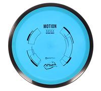MVP Disc Sports Neutron Motion Disc Golf Driver (170-175g / Colors May Vary)