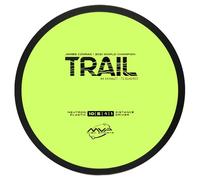 MVP Disc Sports Neutron Trail James Conrad Edition Disc Golf Fairway Driver (170-175g / Colors May Vary)