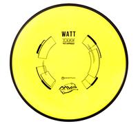 MVP Disc Sports Neutron Watt Disc Golf Putter (165-170g / Colors May Vary)